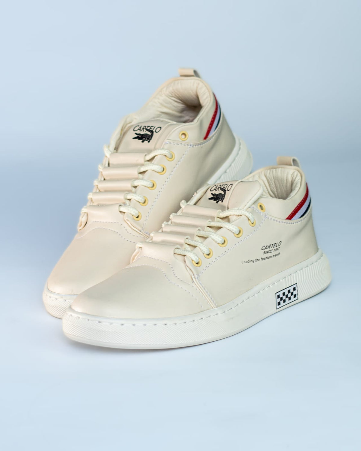 Nuevos Tenis CARTELO Caballero