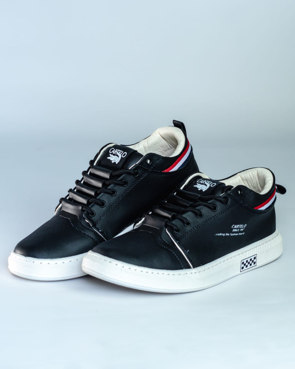 Nuevos Tenis CARTELO Caballero