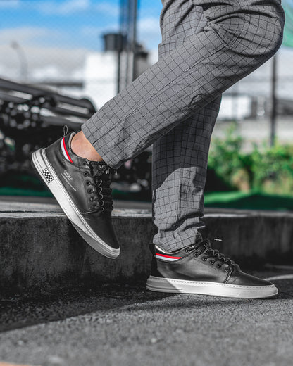 Nuevos Tenis CARTELO Caballero