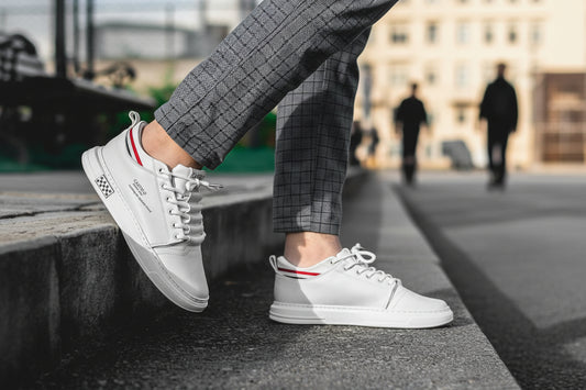 Nuevos Tenis CARTELO Caballero