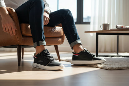 Nuevos Tenis CARTELO Caballero