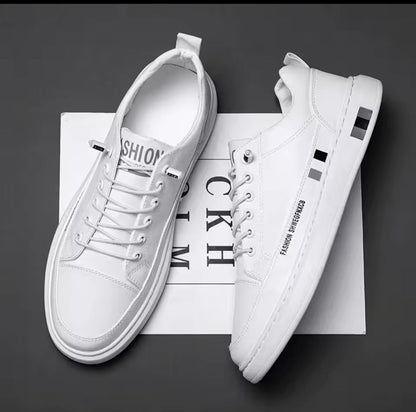 Tenis fashion 3 caballero elegante