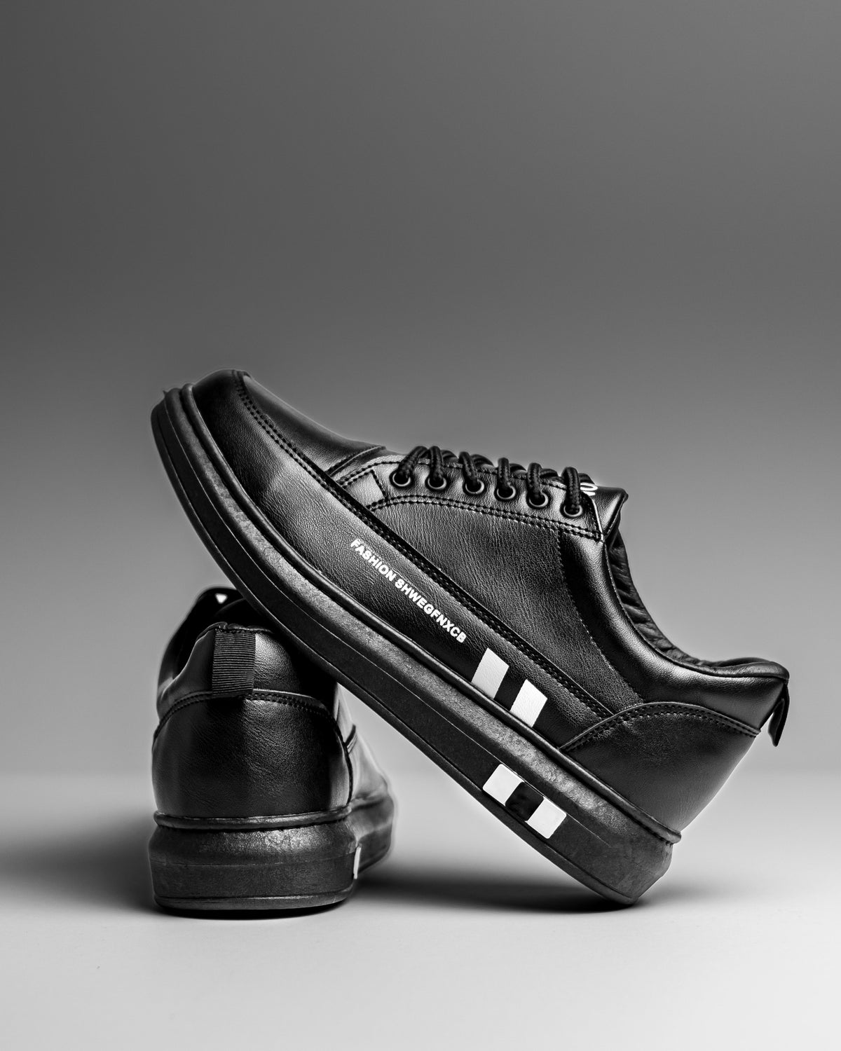 Tenis fashion 3 caballero elegante