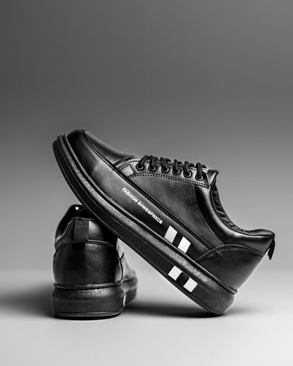 Tenis fashion 3 caballero elegante