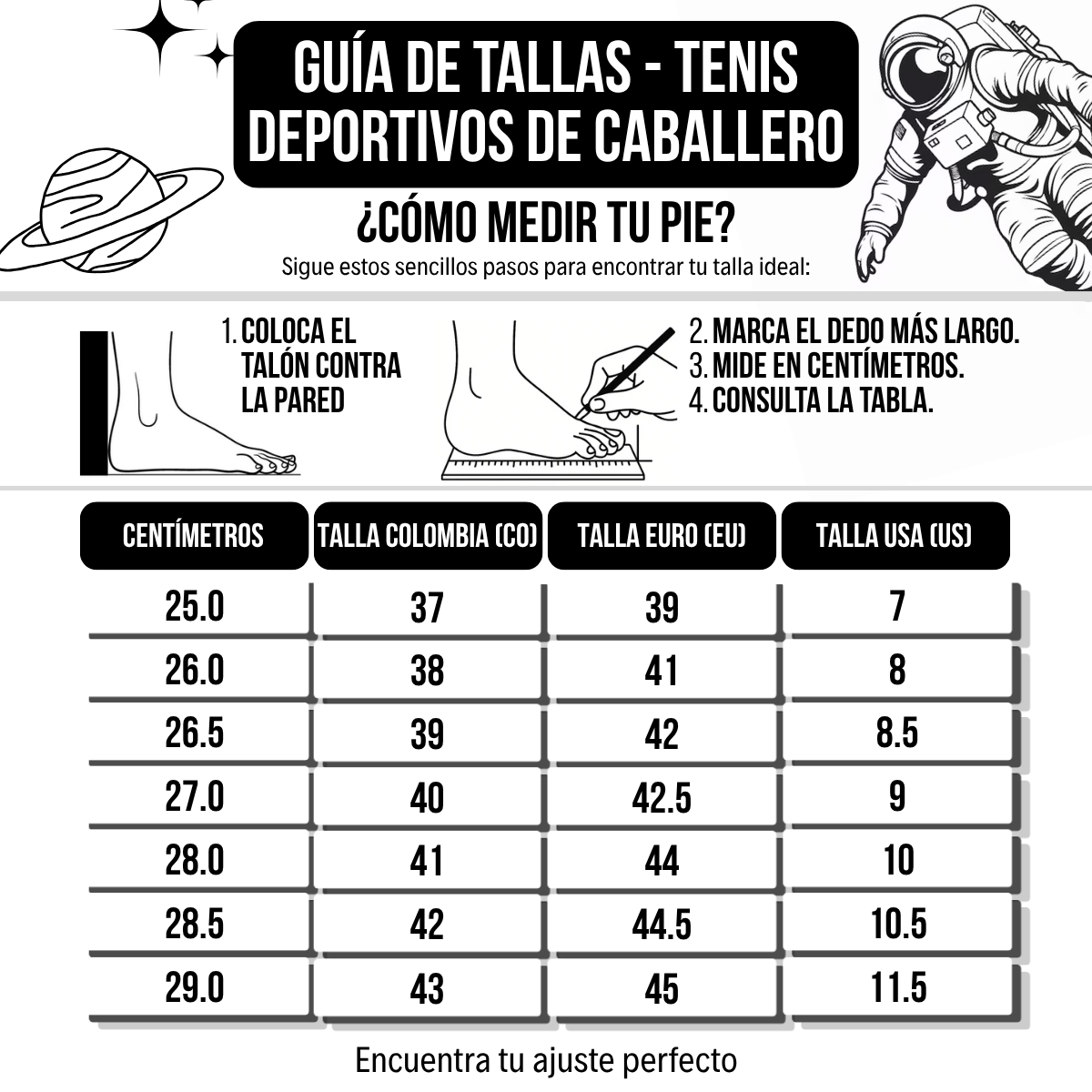 Tenis fashion 3 caballero elegante