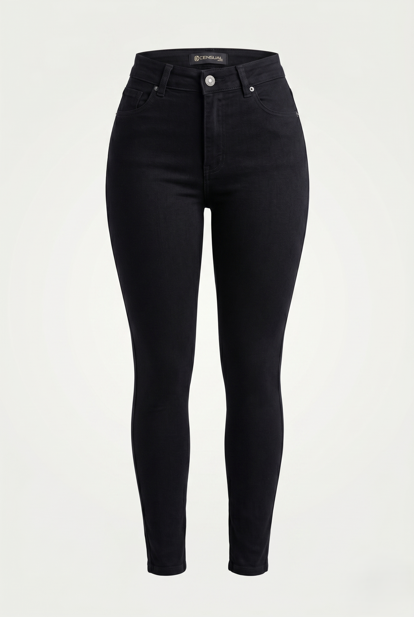 ✨👖 JEAN SKINNY TIRO ALTO STRETCH✨👖