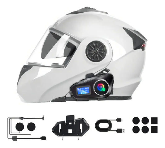 INTERCOMUNICADOR Q-58 TECLOP