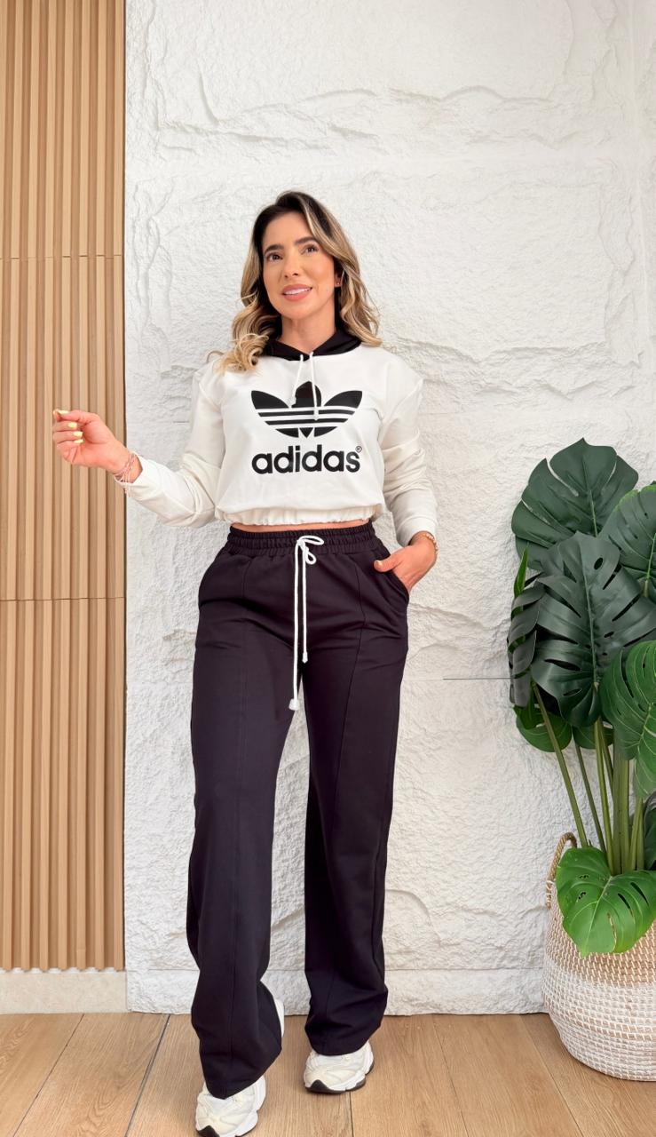 Conjunto buso Adidas Ref:2412