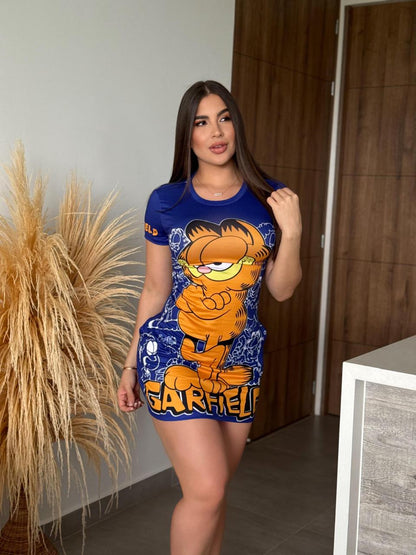 VESTIDO