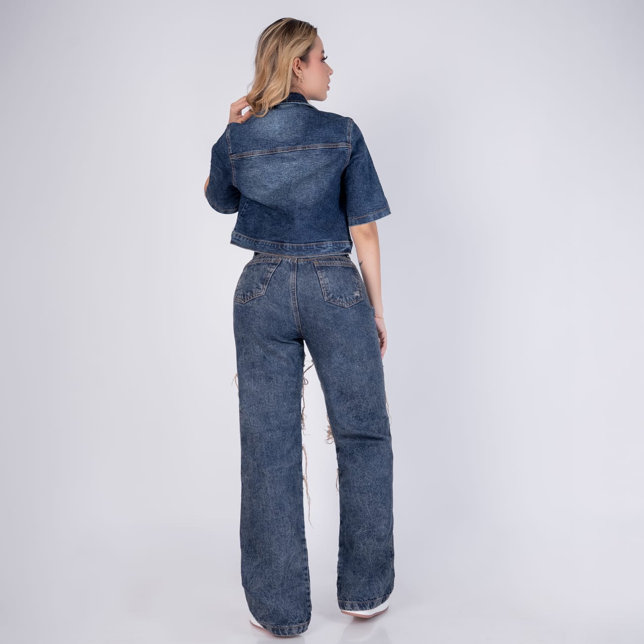 ✨👖 JEANS BAGGYS PARA DAMA – STYLE✨👖