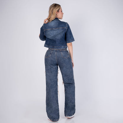 ✨👖 JEANS BAGGYS PARA DAMA – STYLE✨👖