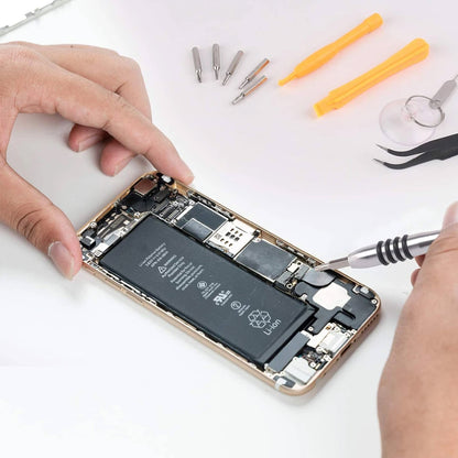 Kit Destornillador De Precisión 110 en 1