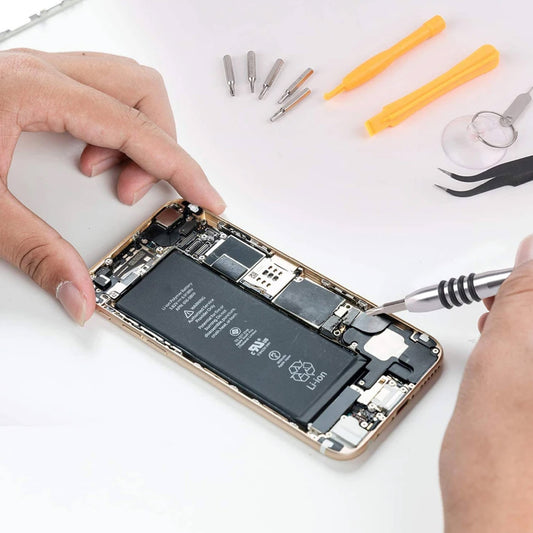 Kit Destornillador De Precisión 110 en 1