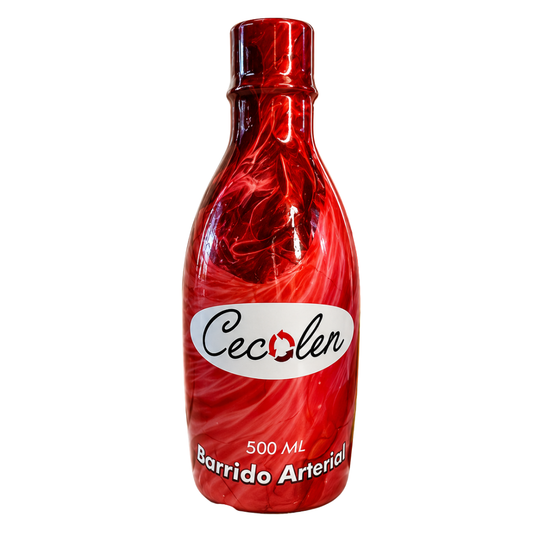 CECOLEN|CIRCULACION SALUDABLE