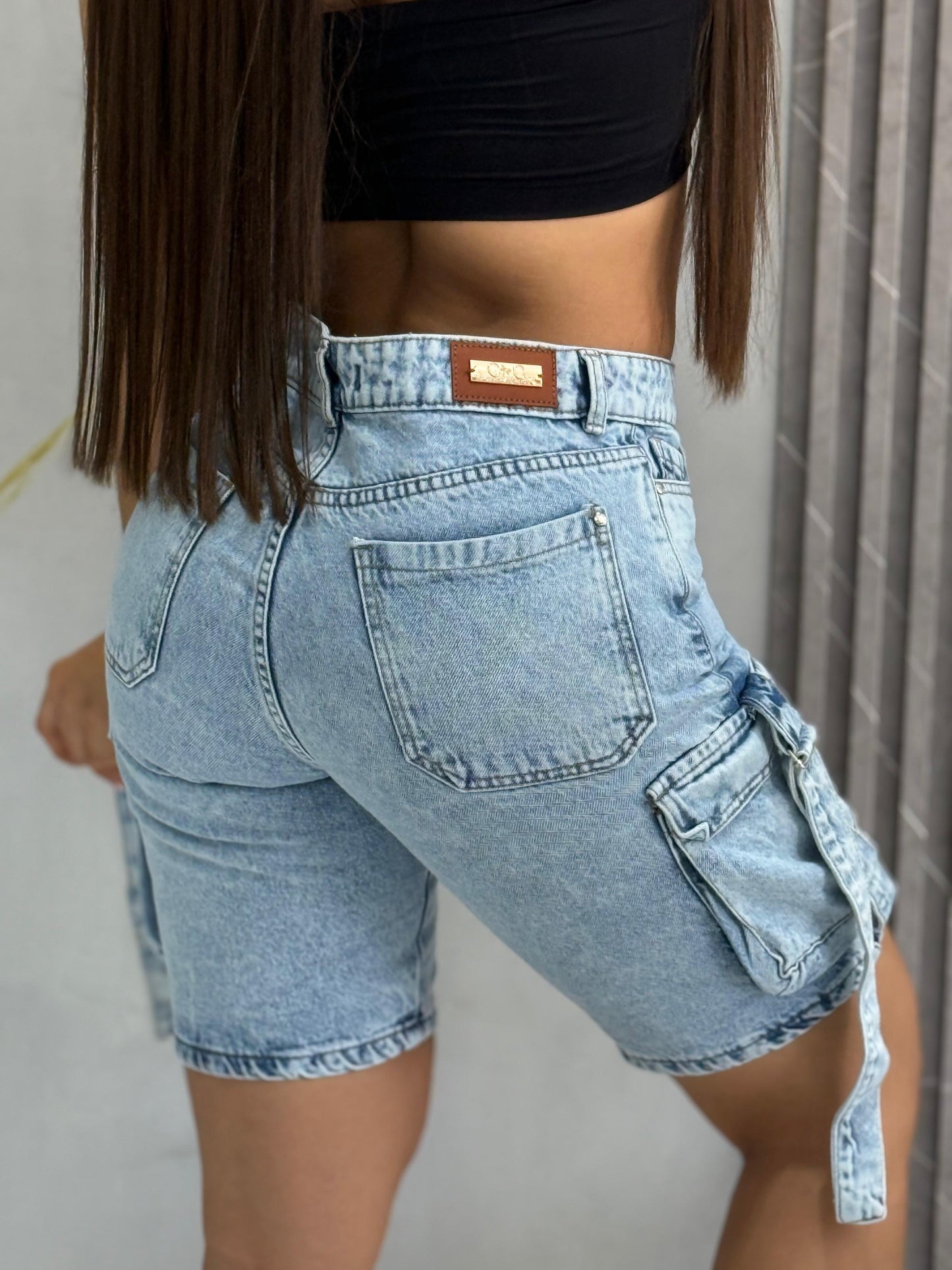 REF: 4040 BERMUDA MUJER