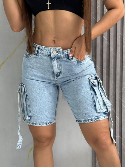 REF: 4040 BERMUDA MUJER