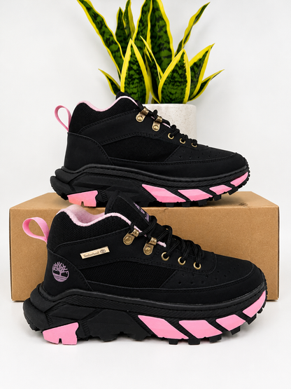 🥾✨TIMBERLAND DAMA GREENSTRIDE ✨🥾