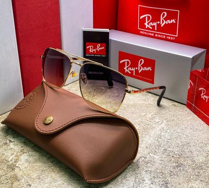Gafas Rayban new caravan polarizada