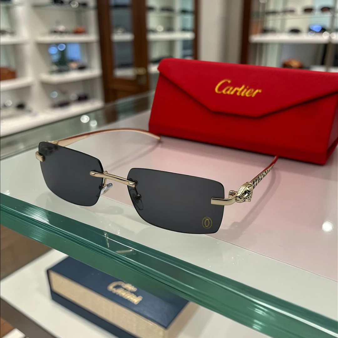 Gafa Cartier Cobra