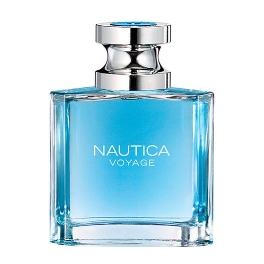 PERFUME NAUTICA - EAU DE TOILETT-3A