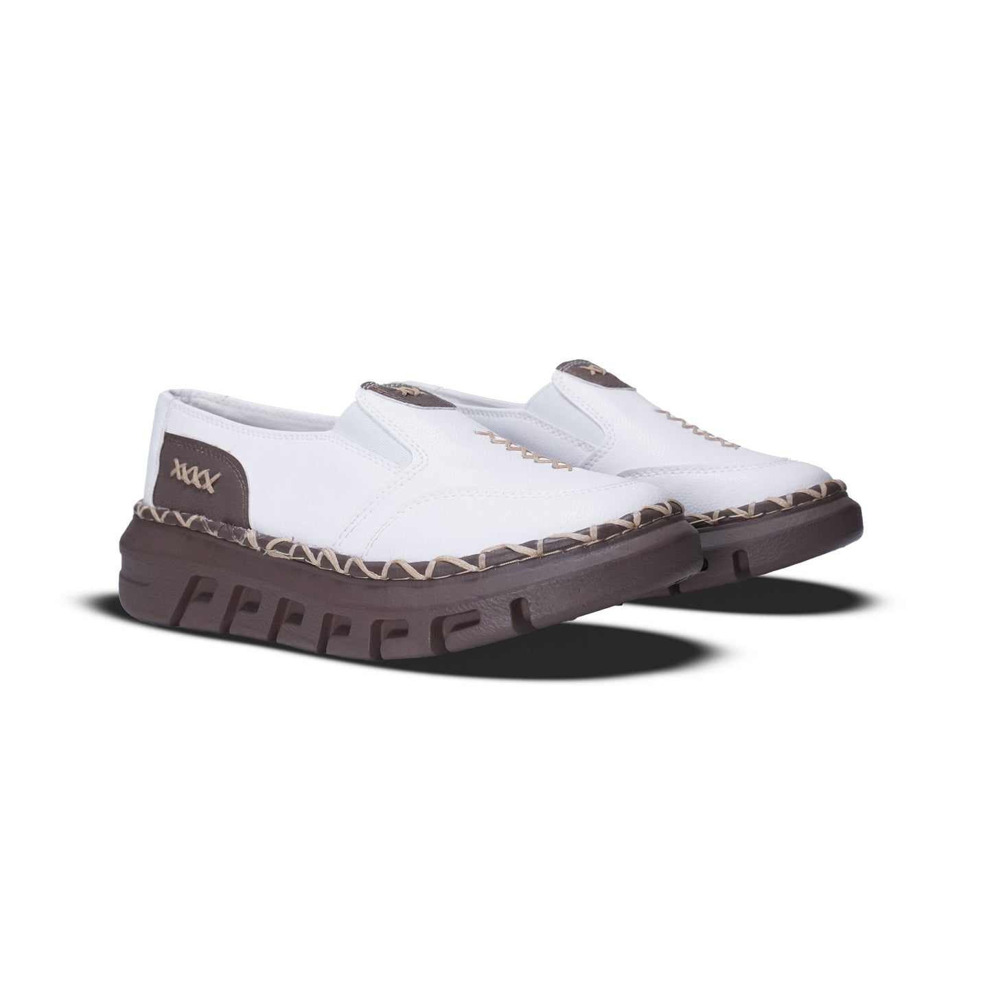 Calzado Mocasín Bellami Dama Confort