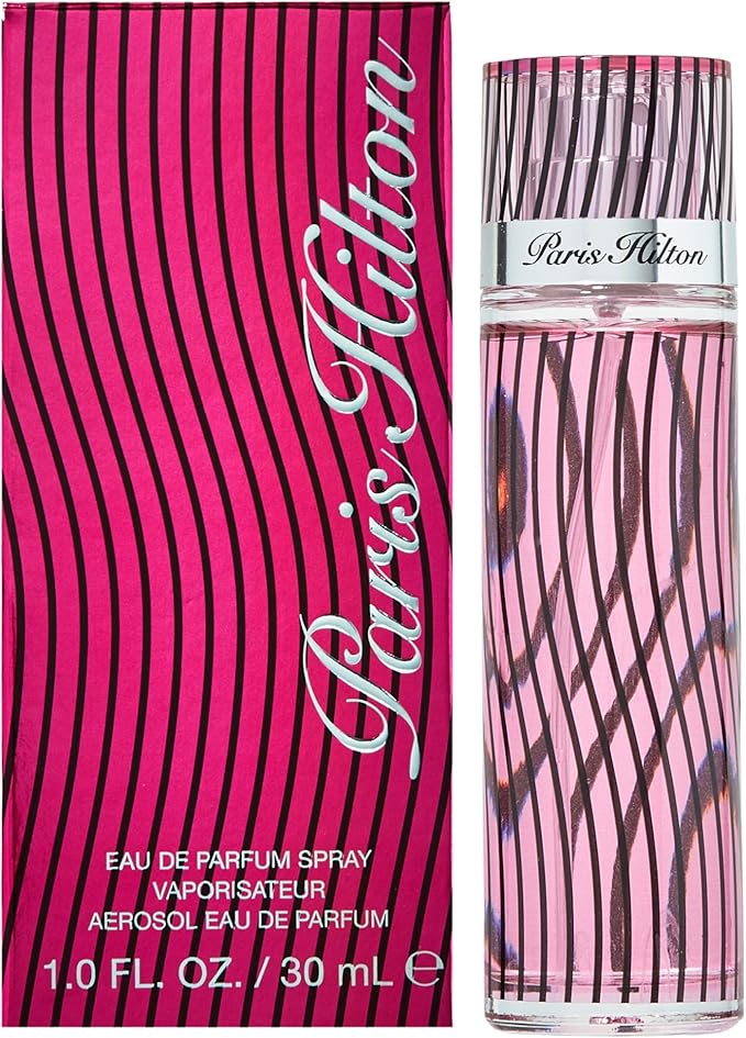 PERFUME PARIS HILTON-MUJER-3A RIVIERA