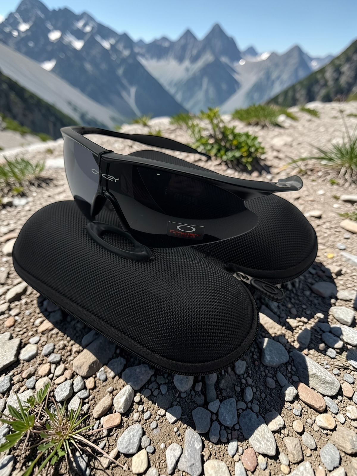 OAKLEY MURCIELAGO😎