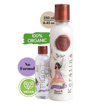 Keratina 250ml RB