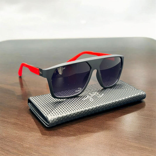 👓GAFAS RAYBAN SCUDERIA FERRARI