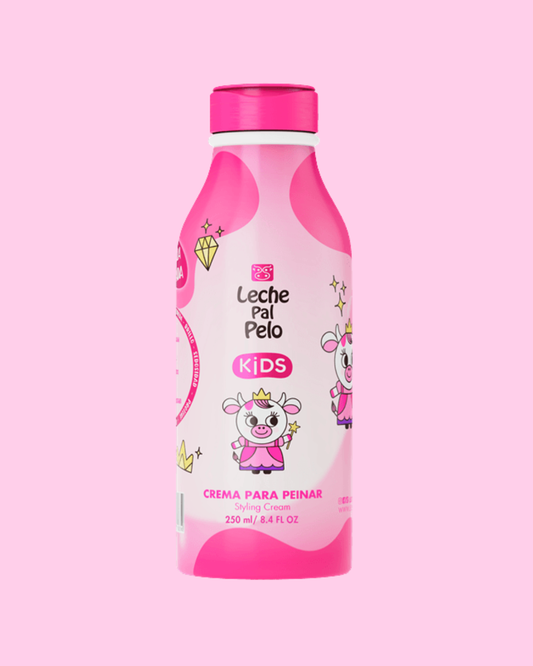 Crema para peinar kids 250ml LPP💕