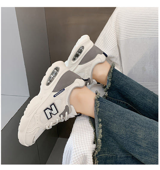 Calzado Para Mujer Importado AIR NB