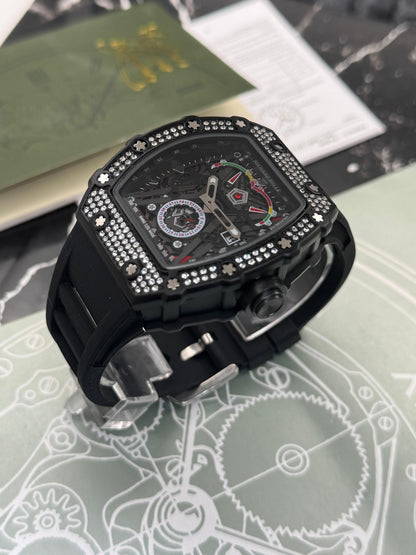 Richard Mille Cubano