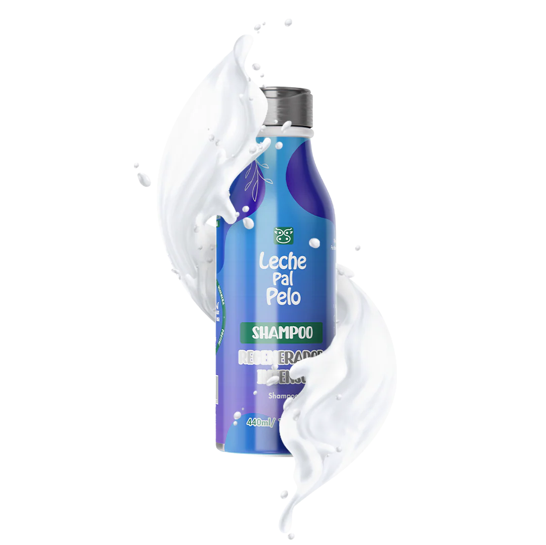Shampoo regenerador intenso 440ml LPP