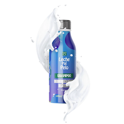 Shampoo regenerador intenso 440ml LPP