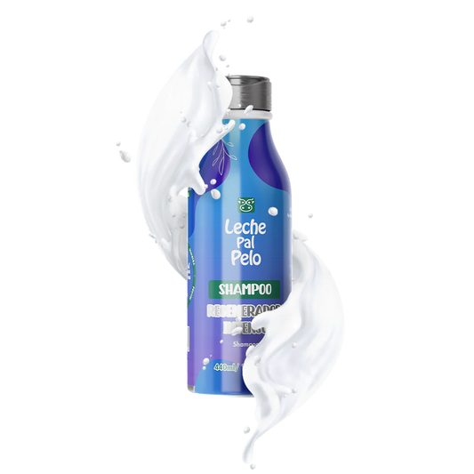 Shampoo regenerador intenso 440ml LPP