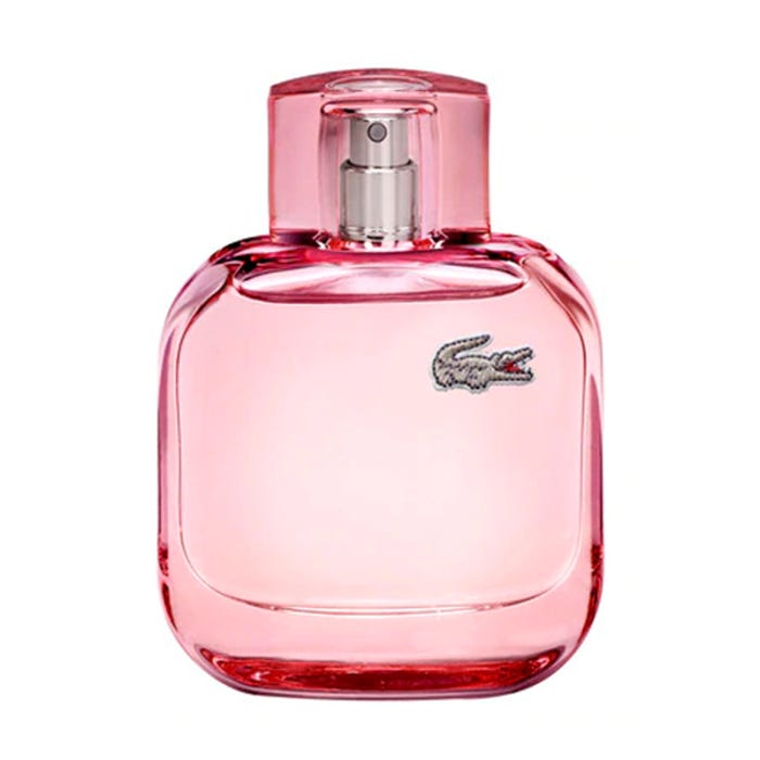 Perfume Lacoste L12 Sparkling-Mujer