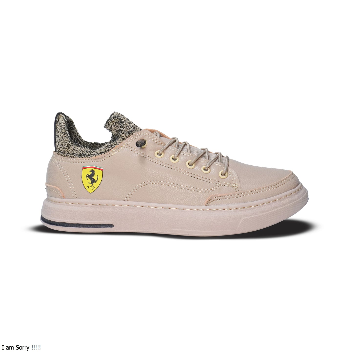 Tenis Casual Loney Ferrari
