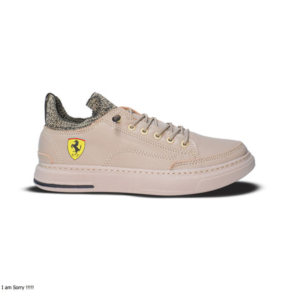 Tenis Casual Loney Ferrari