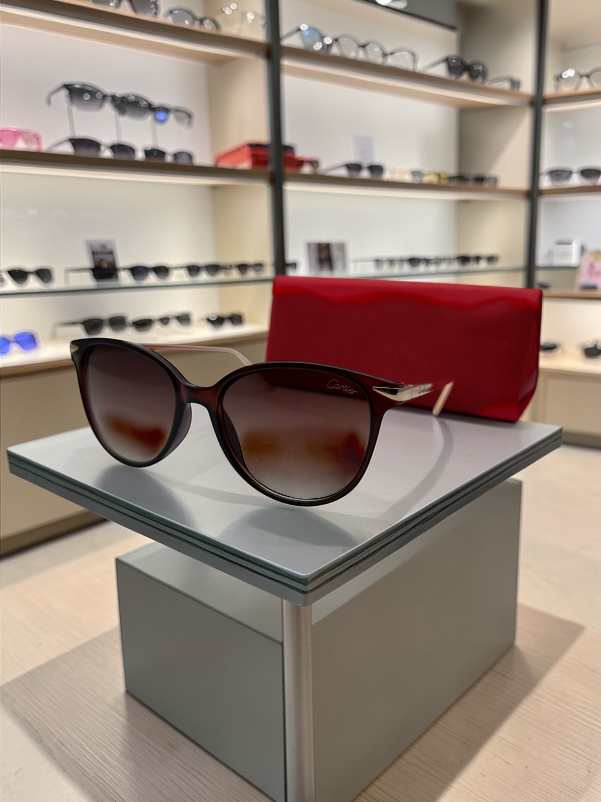 Cartier Fashion