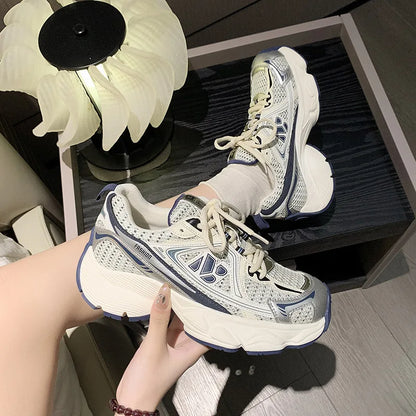Calzado Tenis Para Mujer NX Importado