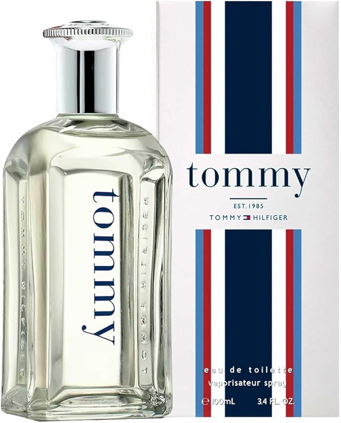 PERFUME TOMMY HILFIGER - EAU DE TOILETTE