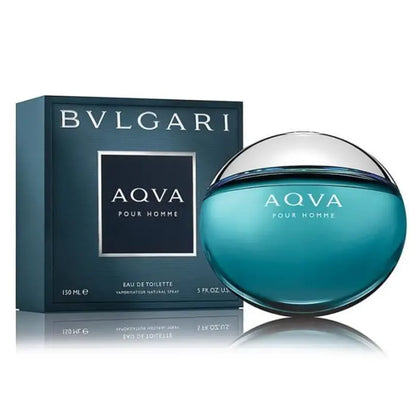 Perfume BVLGARI AQUA-3A RIVIERA