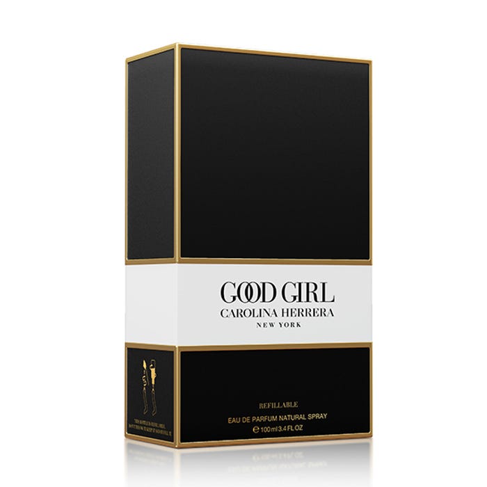 PERFUME GOOD GIRL-3A RIVIERA