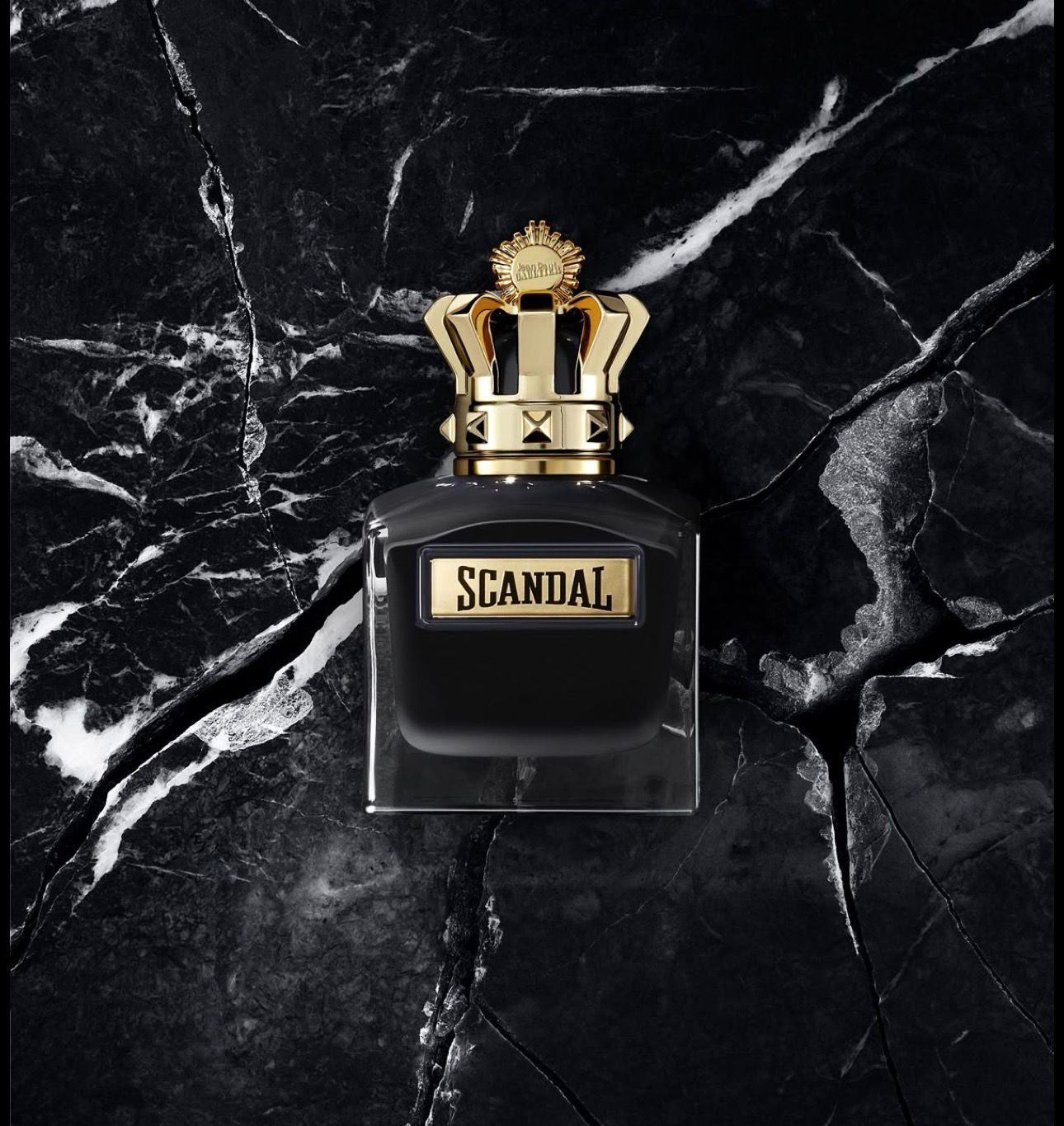 PERFUME JEAN P GAULTIER SCANDAL AAA