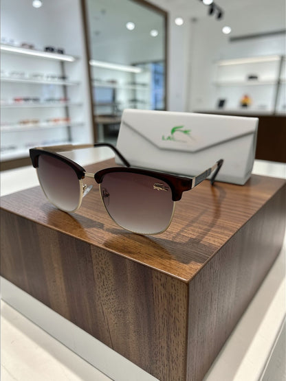Gafa Lacoste Club Master