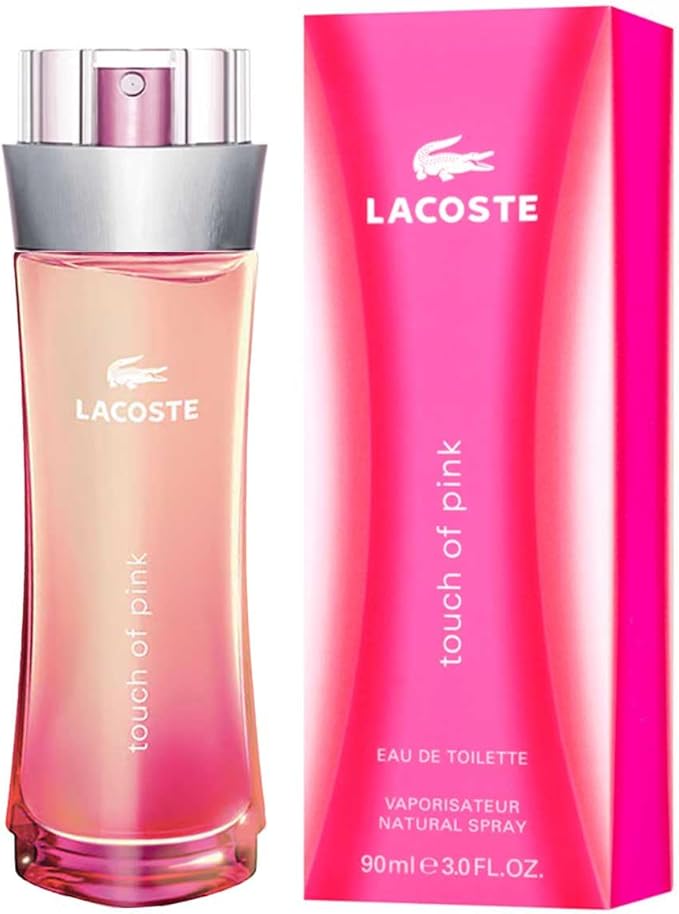 Perfume Touch Of Pink – Mujer-3A RIVIERA