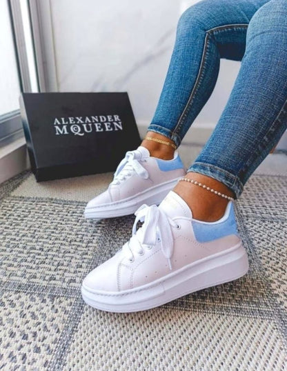 Alexander McQueen😎 Mt