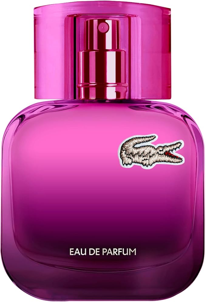 Perfume Eau de Lacoste Magnetic - Mujer