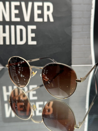 RAYBAN ROUND +