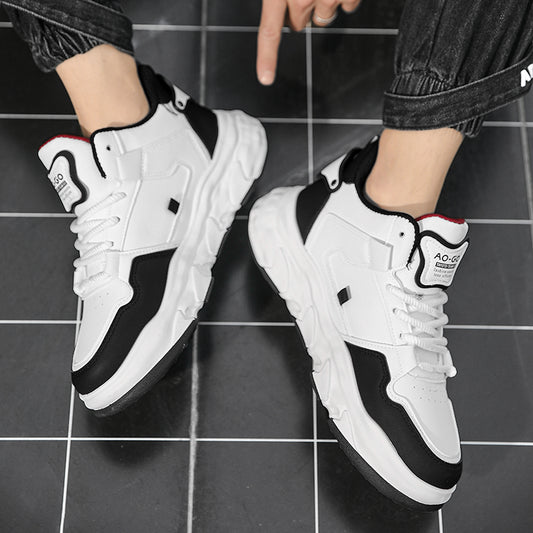 Calzado Tenis Para Hombre AMG Importado